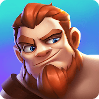 Epic War - Castle Alliance cho Android