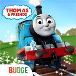 Thomas & Friends: Magic Tracks cho iOS