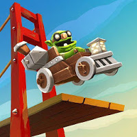 Bridge Builder Adventure cho Android