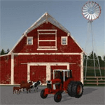 Farming USA 2 cho iOS