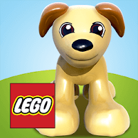 LEGO DUPLO Town cho Android