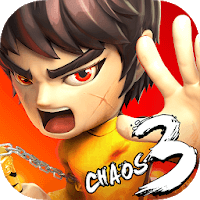 Chaos Fighters 3 cho Android