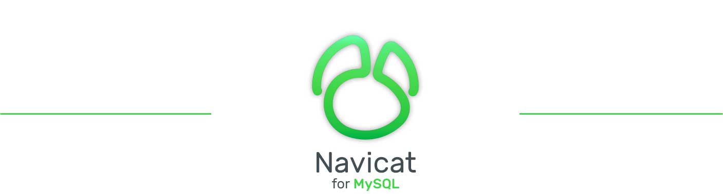 Logo Navicat for MySQL