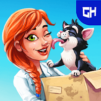 Dr. Cares - Pet Rescue 911 cho Android