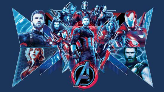 Timeline vũ trụ Marvel: Infinity Stones, Infinity War, Endgame và sau đó
