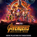 Hình nền đẹp phim Avengers: Infinity War 2018