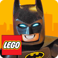 The LEGO Batman Movie Game cho Android