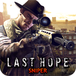 Last Hope Sniper cho iOS