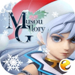Musou Glory cho iOS