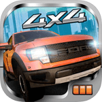 Drag Racing 4x4 cho iOS