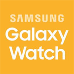Samsung Galaxy Watch cho iOS