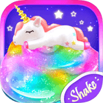 Unicorn Slime cho iOS