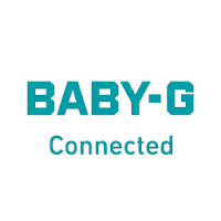 BABY-G Connected cho Android