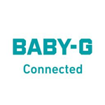 BABY-G Connected cho iOS