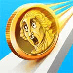 Coin Rush! cho iOS