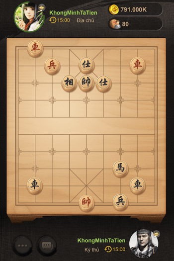 Play ZingPlay Chess on Android