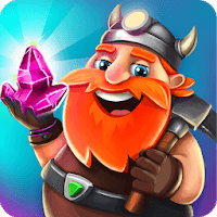 Miner Empire cho Android