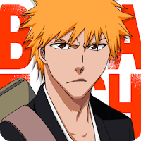 Bleach Mobile 3D cho Android