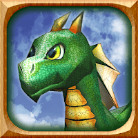 Dragon Pet cho Android