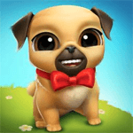 Louie the Pug cho iOS