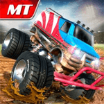 Monster Truck Arena cho iOS