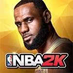 NBA 2K Mobile Basketball cho iOS