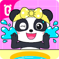 Baby Panda Care: Daily Habits cho Android