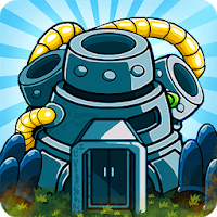 Tower Defense: The Last Realm cho Android