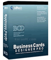 Business Card Designer Pro