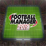 Football Manager 2019 cho Mac
