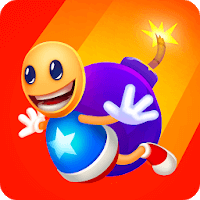 Kick the Buddy: Forever cho Android