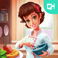 Mary le Chef - Cooking Passion cho Android