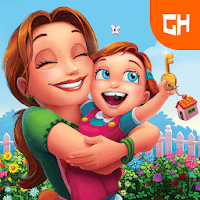 Delicious - Emily's Home Sweet Home cho Android