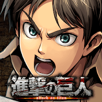 Attack On Titan Tactics cho Android