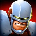 Mutants: Genetic Gladiators cho iOS