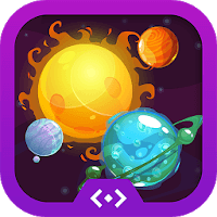 Galactic Explorer cho Android