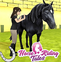 Horse Riding Tales