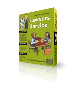 Lawyers Service
