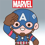 Avengers: Endgame Stickers cho iOS