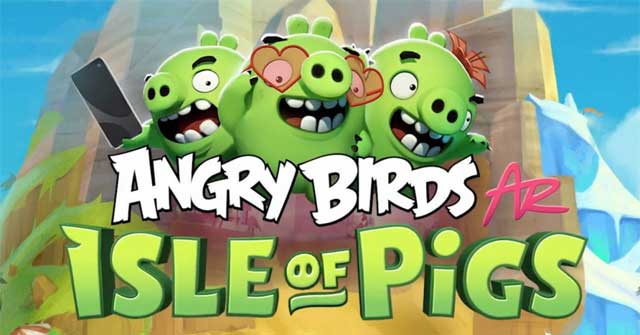 Cách tải Angry Birds Journey để những con nghiện chim được thỏa mãn