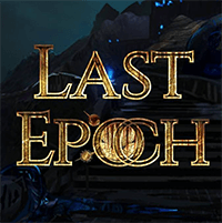 Cover Image of Last Epoch