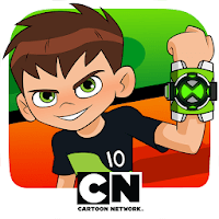 Ben 10 Heroes cho Android