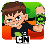 Ben 10 Heroes cho iOS