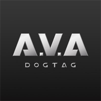 AVA: Dog Tag