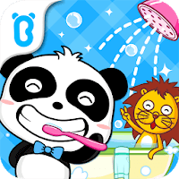 Healthy Little Baby Panda cho Android