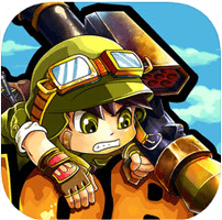 Mobi Army 3 for Android