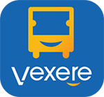 VeXeRe cho iOS