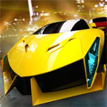Racing 3D cho iOS
