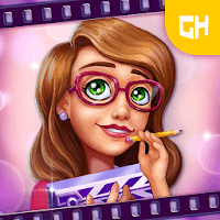 Maggie's Movies - Camera, Action! cho Android