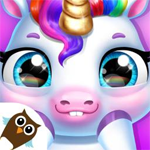 My Baby Unicorn cho iOS